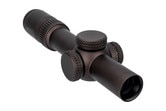 Vortex Optics Razor Gen III 1-10x24 Riflescope - EBR-9 BDC Reticle